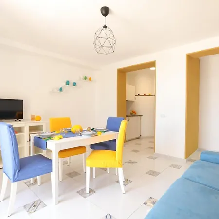 My F Apartamento