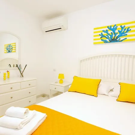 My F Apartamento *