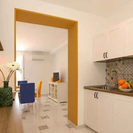 Apartamento My F *