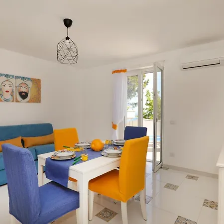 Apartamento My F