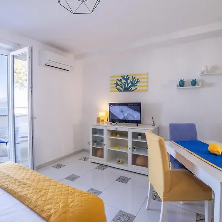 Apartamento My F *