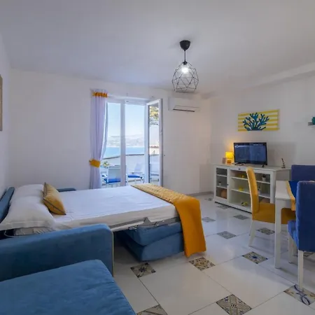 Apartamento My F Capri