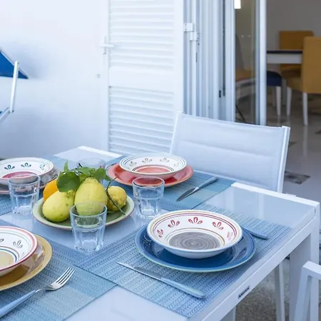 My F Apartamento