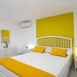 公寓 Casa Floriana Seaview 卡普里