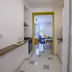 公寓 Casa Floriana Seaview 卡普里