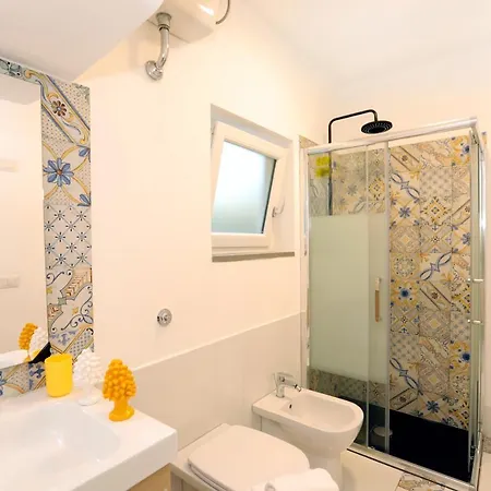 Apartamento Casa Floriana Seaview *