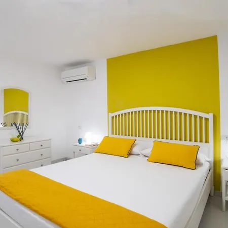 Apartamento Casa Floriana Seaview Capri