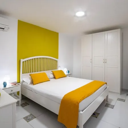 Casa Floriana Seaview