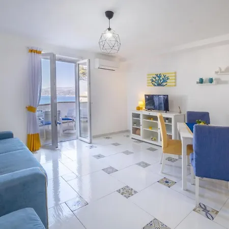 Casa Floriana Seaview Apartamento *