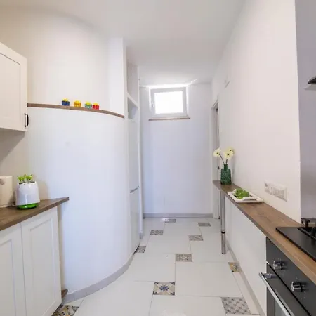 Casa Floriana Seaview Apartamento *
