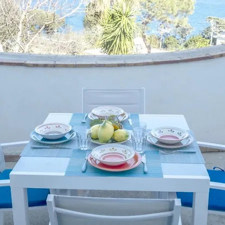 Casa Floriana Seaview Apartamento *