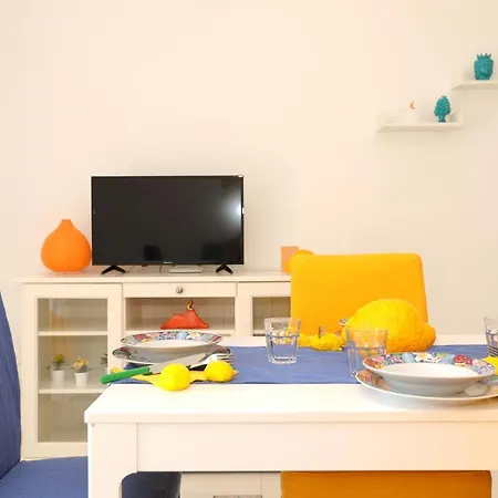 Apartamento Casa Floriana Seaview *