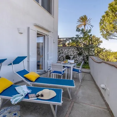 Casa Floriana Seaview Apartamento